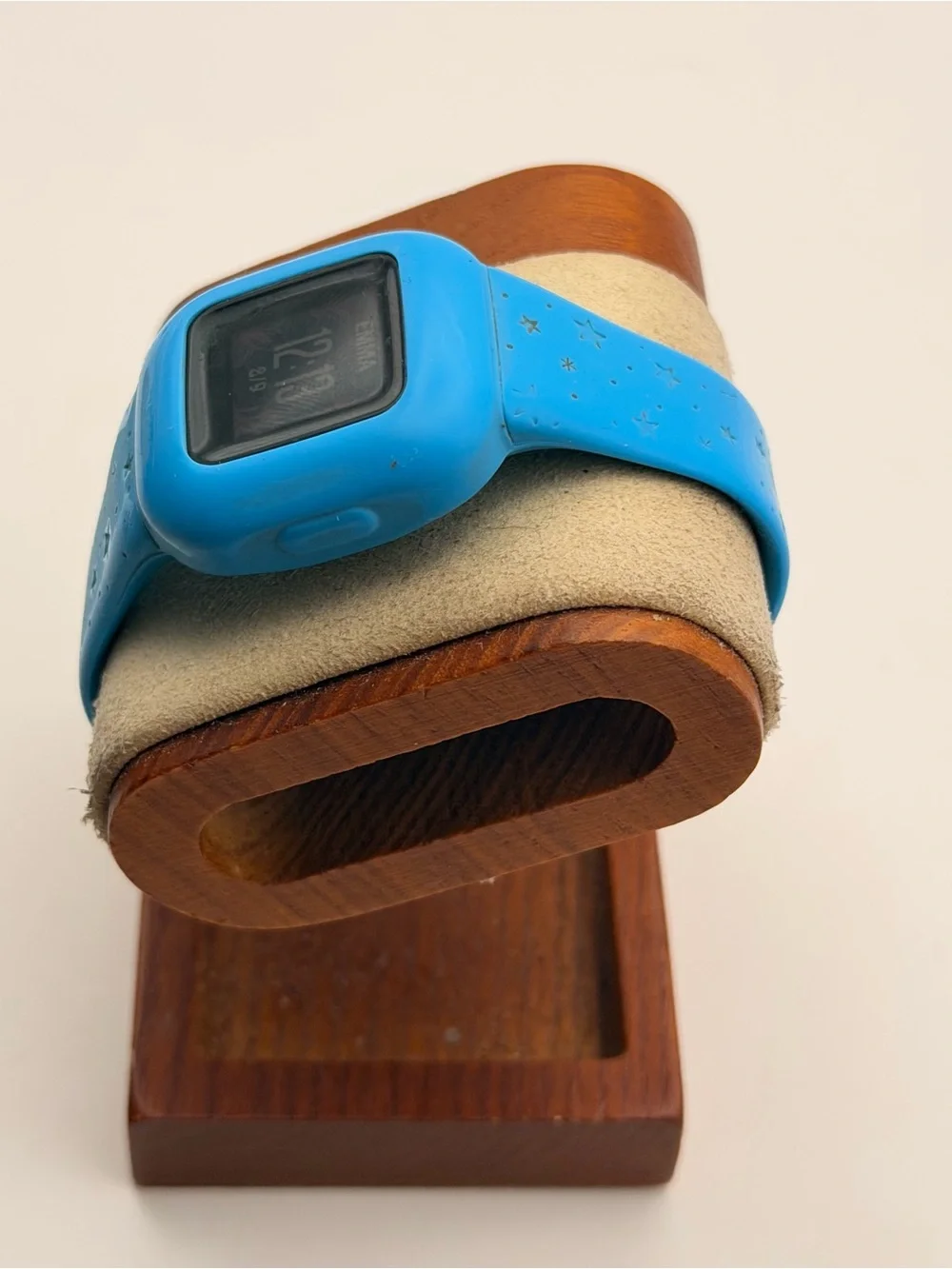 Garmin Vivofit Jr.3, Kids Smartwatch, Tested, New Battery, Fitness Tracker